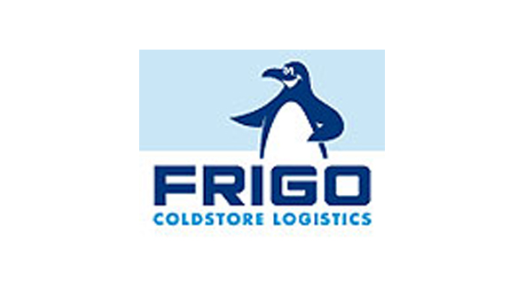 logo Frigo Coldstore